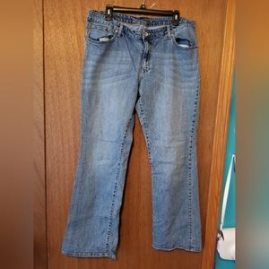 Size 16 thre3 jeans